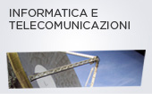 Informatica e Telecomunicazioni