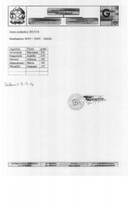 GRADUATORIE DI ISTITUTO PARTE 1 002
